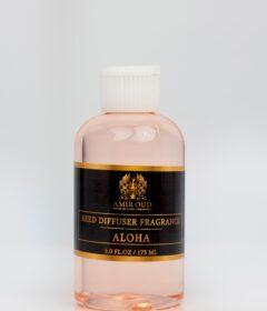 Aloha Fragrance Oil