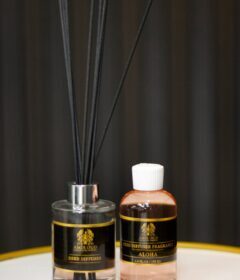 Aloha Reed Diffuser Set