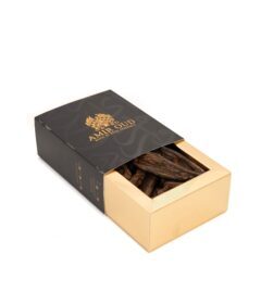 Amir Marooki Dark Oud Wood Bakhoor