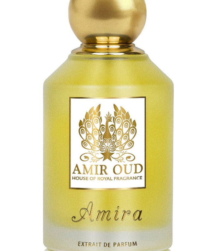 Amira