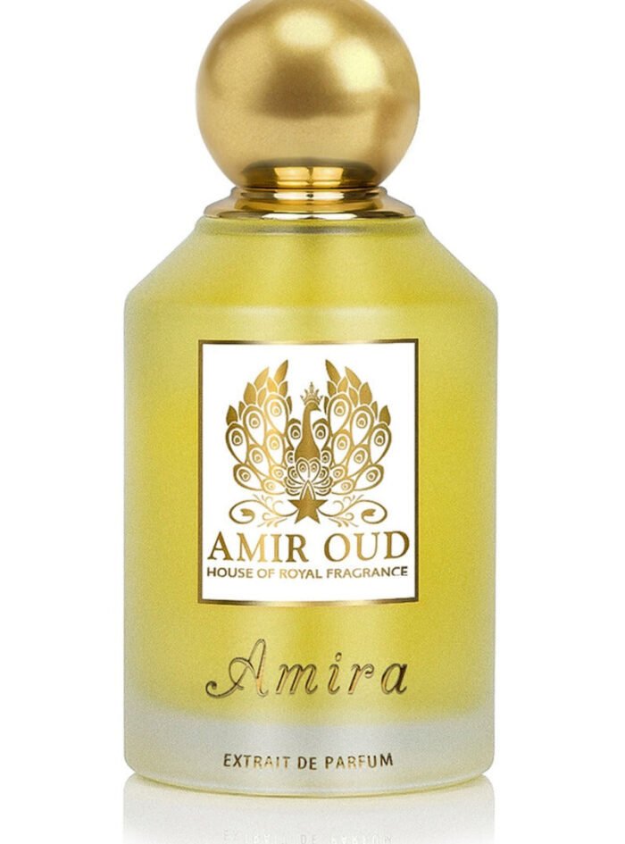 Amira