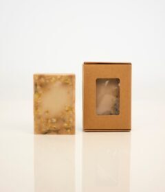Apple Crisp Soap