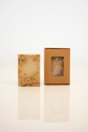 Apple Crisp Soap