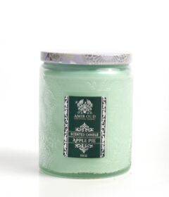 Apple Pie Candle