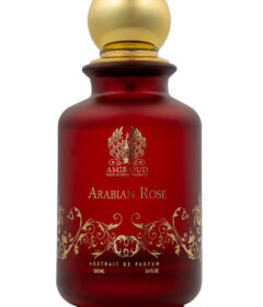 Arabian Rose