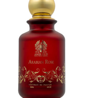 Arabian Rose