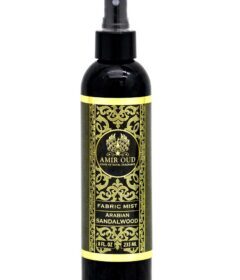 Arabian Sandalwood