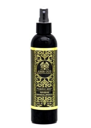 Arabian Sandalwood