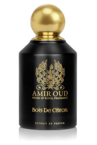 Bois De Citron