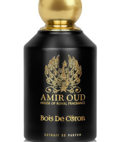 Bois De Citron