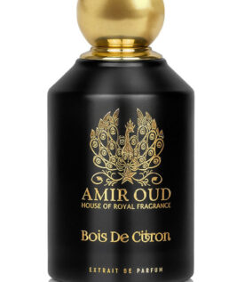 Bois De Citron
