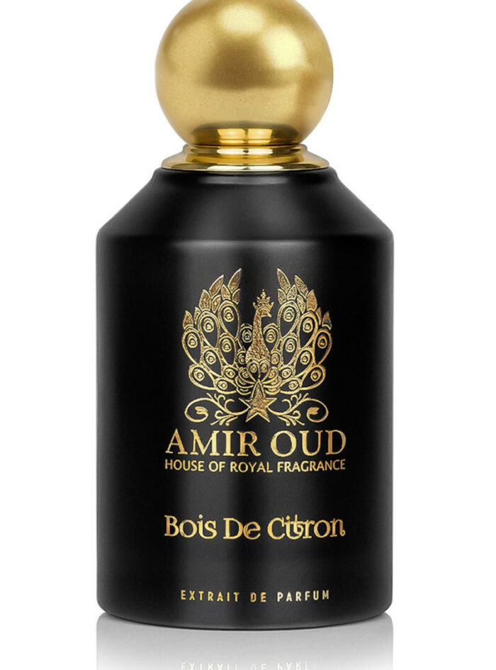 Bois De Citron