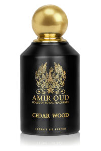 Cedar Wood