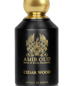 Cedar Wood