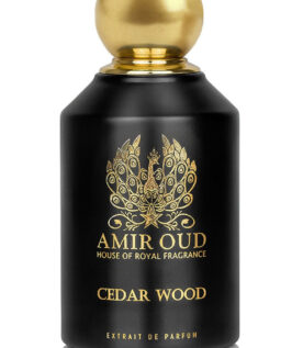 Cedar Wood