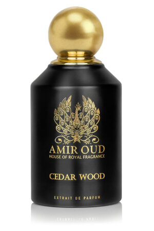 Cedar Wood