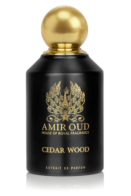 Cedar Wood