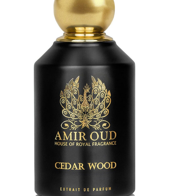 Cedar Wood Cedar Wood