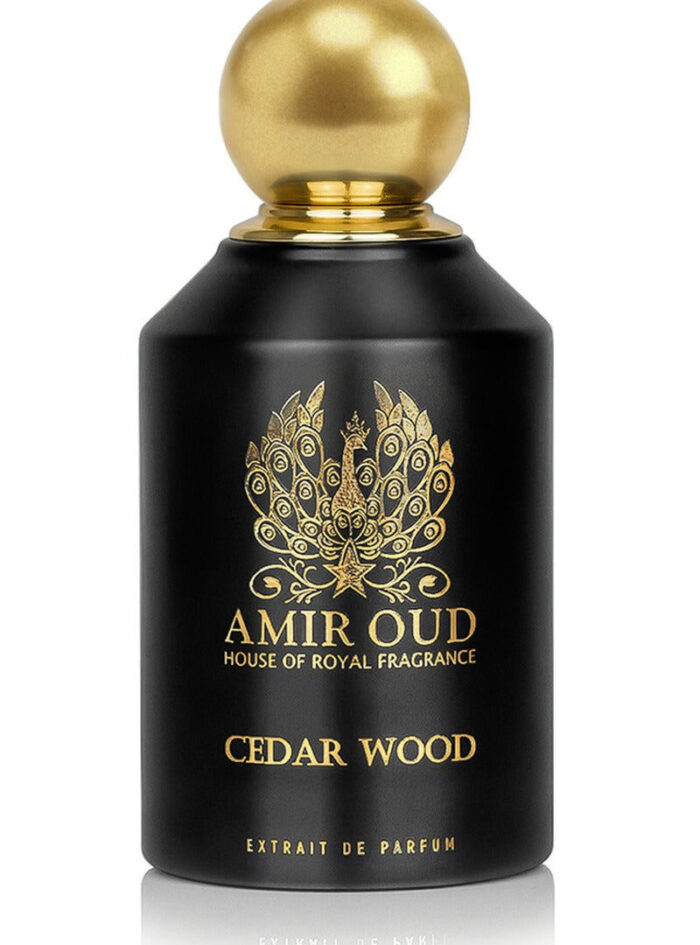 Cedar Wood