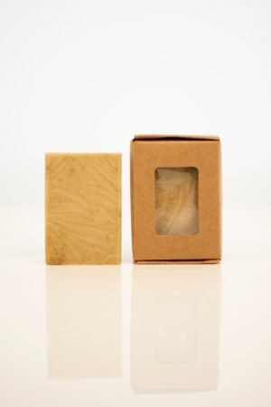 Chamomile essential oil Soap