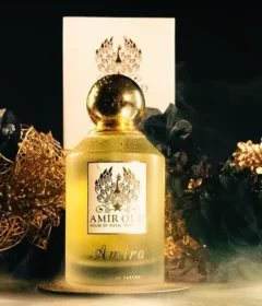 Perfumes