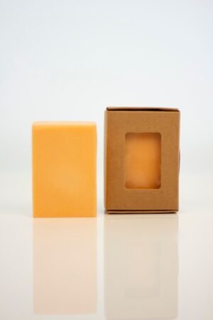 Fresh Clean Soap