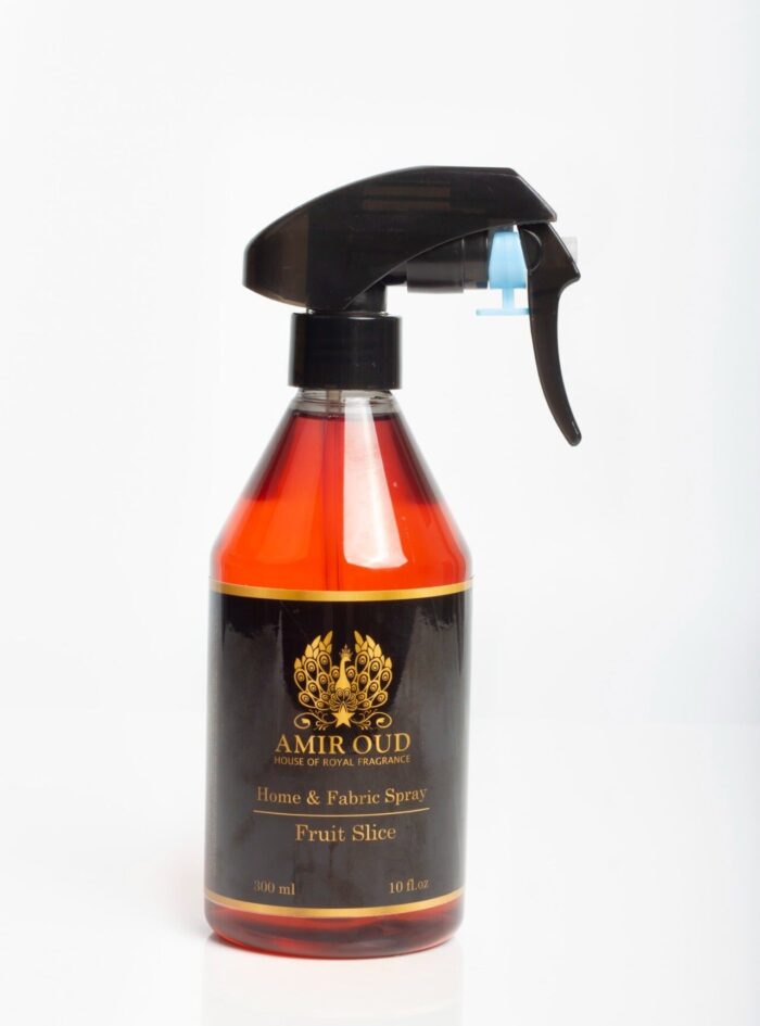 Fruit Slice Air Freshener
