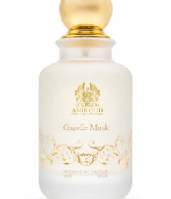 Gazelle Musk
