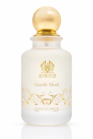 Gazelle Musk