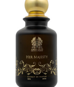 Her Majesty