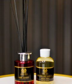 High Tide Reed Diffuser Set