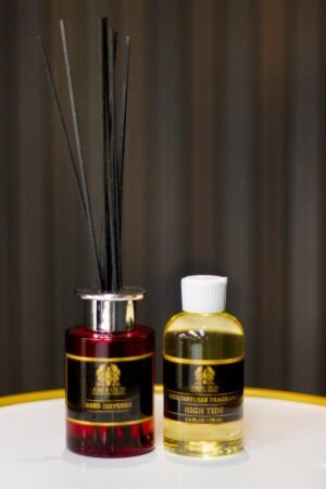 High Tide Reed Diffuser Set
