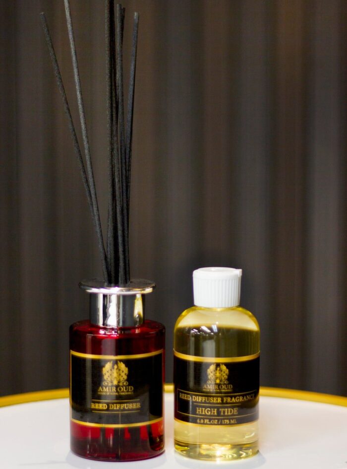 High Tide Reed Diffuser Set