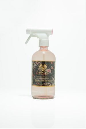 Inspired By Baccarate Rouge 540 - Air Freshner