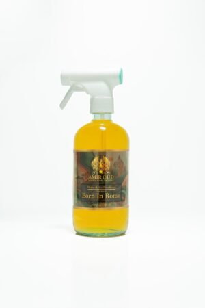 Inspired By Born In Roma - Air Freshner
