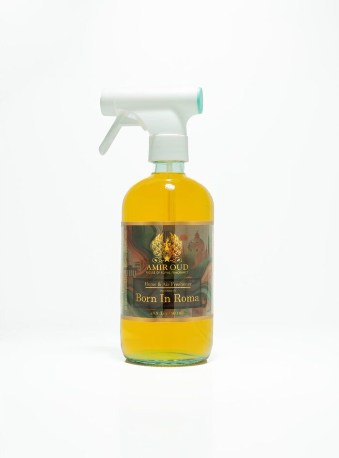 Inspired By Born In Roma - Air Freshner