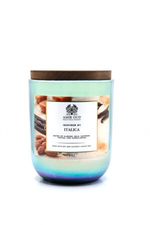 Inspired by Italica - Candle
