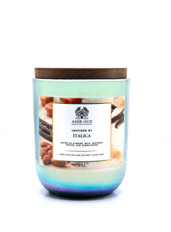 Inspired by Italica - Candle