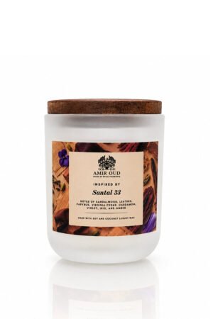 Inspired by Stantal 33 - Candle