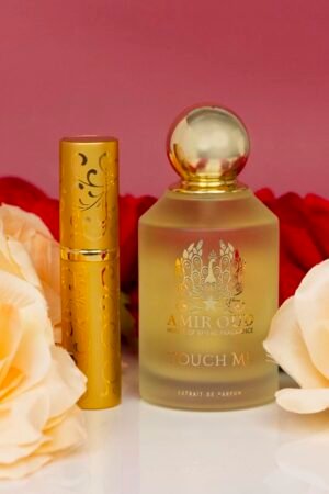 Intense Flora Perfumes + Travel Size - Gift Set for Her