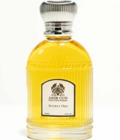 Isfahan Oud
