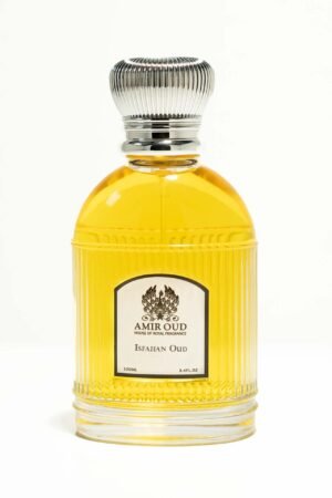 Isfahan Oud