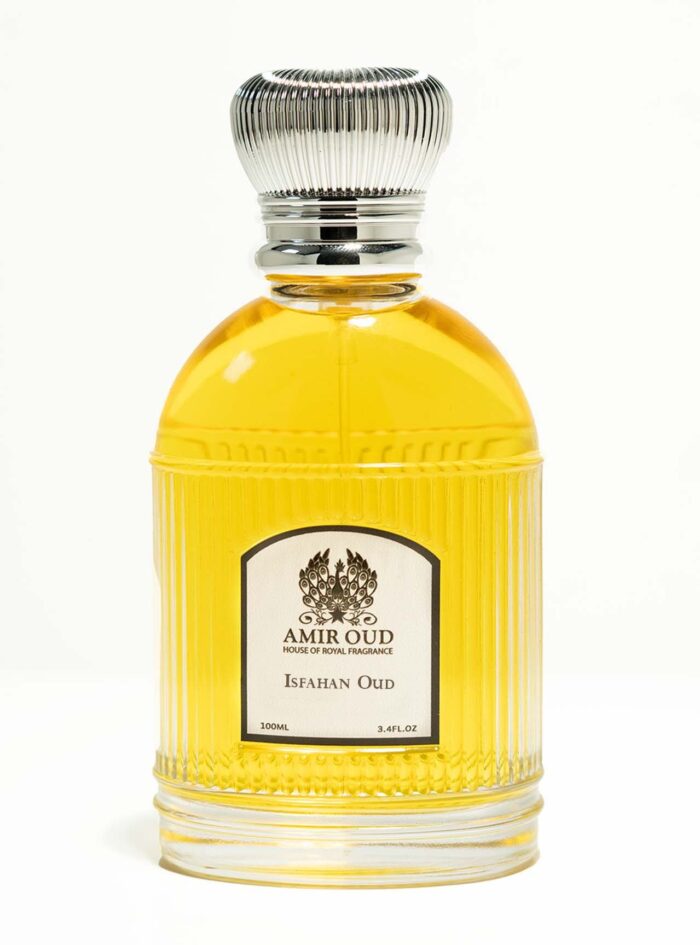 Isfahan Oud