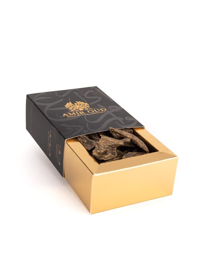 Kalimantan Super Oud Wood Bakhoor (1 oz) Kalimantan Super Oud Wood Bakhoor (1 oz)