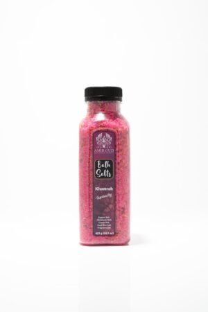 Khamrah - Bath Salt