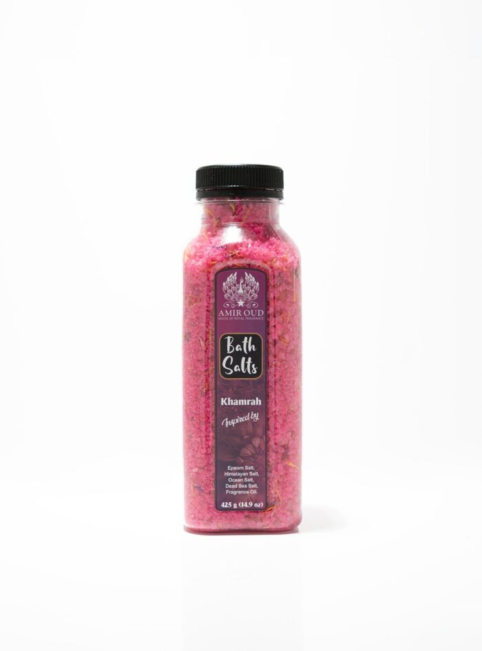 Khamrah - Bath Salt