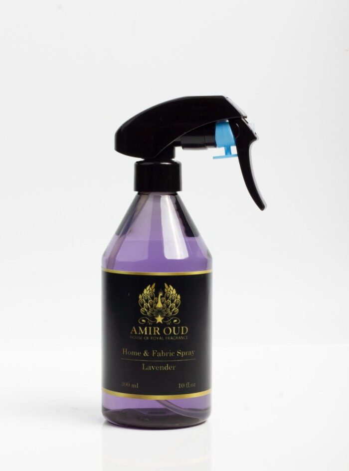 Lavender Air Freshener