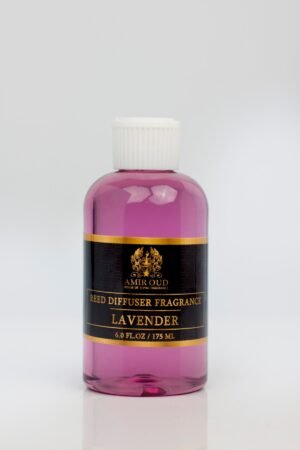 Lavender Fragrance Oil