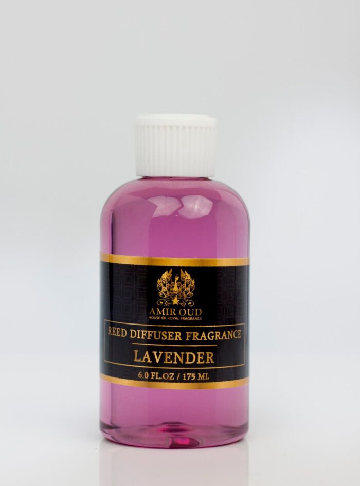 Lavender Fragrance Oil