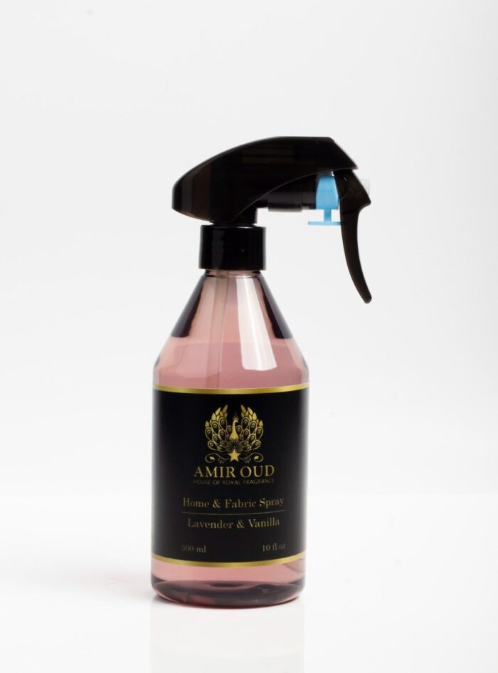 Lavender & Vanilla Air Freshener
